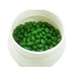 Aloe Soft Capsule Factory - Natural Plant Based Capsule