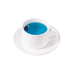 QYherb Factory Wholesales Bulk Plant Extract Butterfly Pea Flower Powder/Organic Butterfly Pea Powder 450 Mesh Free Sample