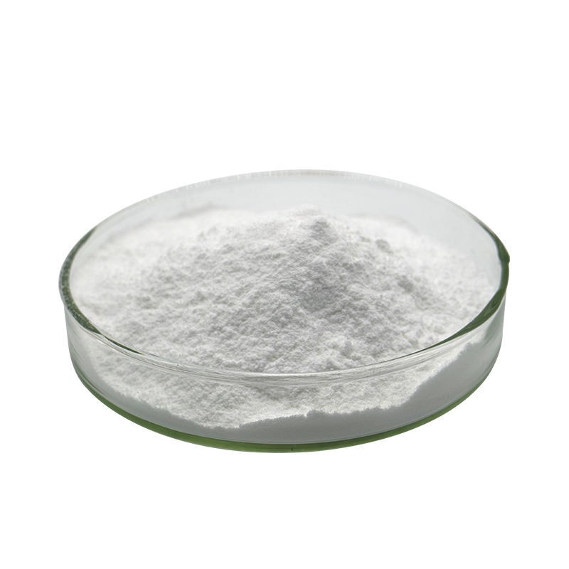 China Vitamin Factory Wholesales Bulk Vitamin B5 D-Panthenol 98.0%-101.0% Powder Free Sample