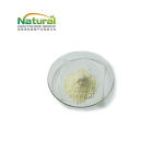 QYherb Dew Grass Extract Hydroxyecdysone Powder 98% Ecdysterone Beta Ecdysterone Free Sample