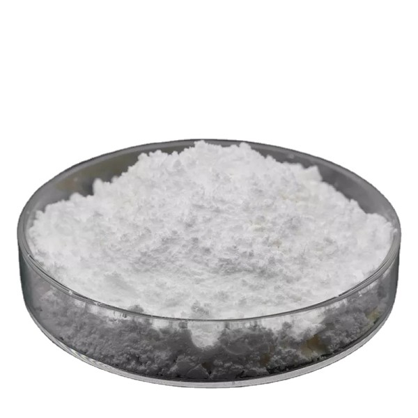 China  Factory Wholesales Bulk Improved Sleep Vegan Melatonin 98% Powder CAS 73-31-4 for Vegan Melatonin Gummies