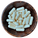 Food Additives Nattokinase Natto Extract 20000FU/g Nattokinase Powder Nattokinase