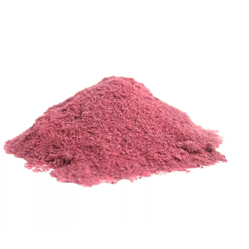 Factory Supply Sour Full Vc Vitamin C Acerola Cherry Fruit Extract Powder With Best Price