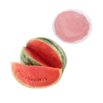 QYHerb Supply High Quality Watermelon Fruit Juice Powder Wholesale Price Pure Watermelon Fruit Powder Product  for Sale