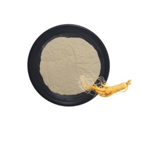 顶级天然高丽人参粉,红参根萃取粉