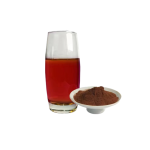 QYherb Factory Wholesales Bulk Top Quality Yerba Mate Extract Powder 15-20%