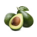 Organic Product QYHerb Supply High Quality Avocado Fruit Powder Wholesale Price Avocado Fruit Juice Powder Product for Sale