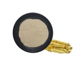 Hot Sell Water Soluble Korean Red Ginseng Root Extract in Stock Panax Ginseng Extract Powder