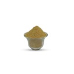 QYherb Factory Wholesales Bulk Feed Grade Corn Gluten Meal 60% Free Sample Available