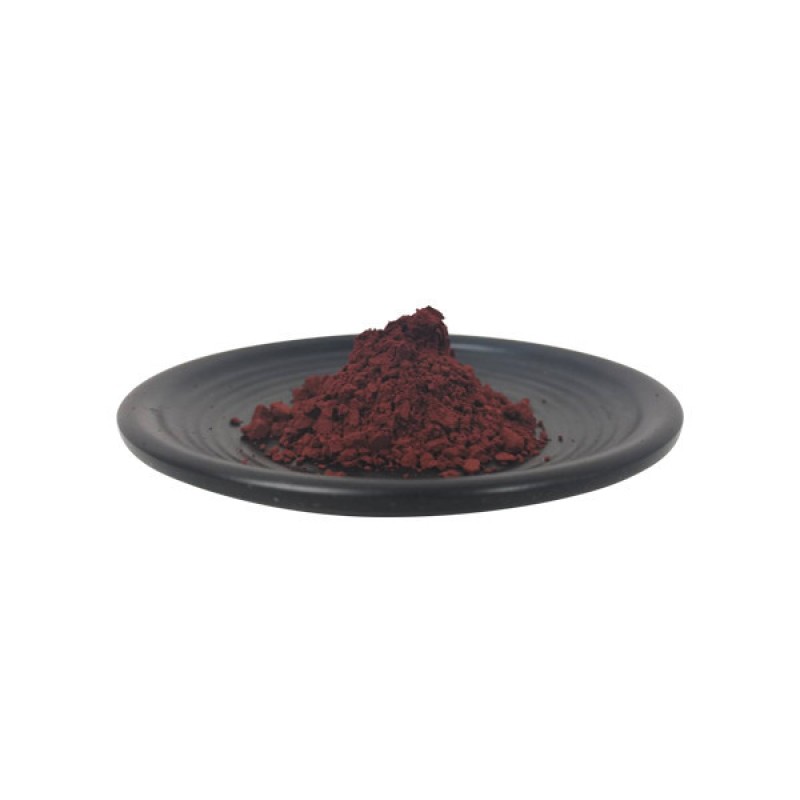 ISO Factory Supply Haematococcus Pluvialis Powder Astaxanthin Feed Grade for Fish Free Sample Available