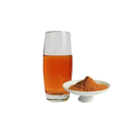 QYherb Factory Wholesales Bulk Top Quality Yerba Mate Extract Powder 15-20%