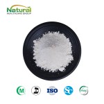 China  Factory Wholesales Bulk Improved Sleep Vegan Melatonin 98% Powder CAS 73-31-4 for Vegan Melatonin Gummies