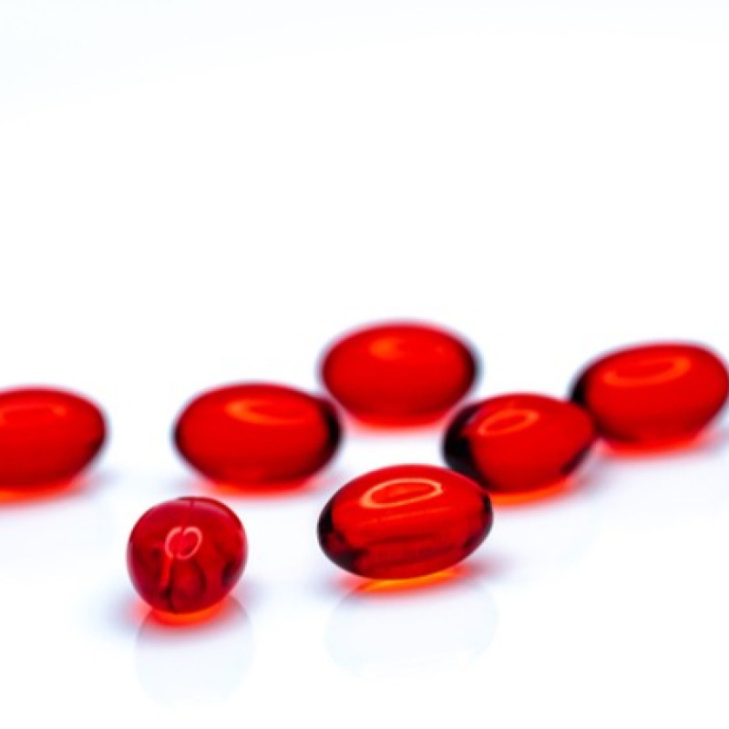 Super Antioxidant Astaxanthin 3% Health Product Cosmetic Raw Material