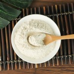 Rich Vitamins and Essential Amino Pea Protein Powder