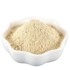 QYherb ISO Factory Supply Natural Pea Fibre Powder