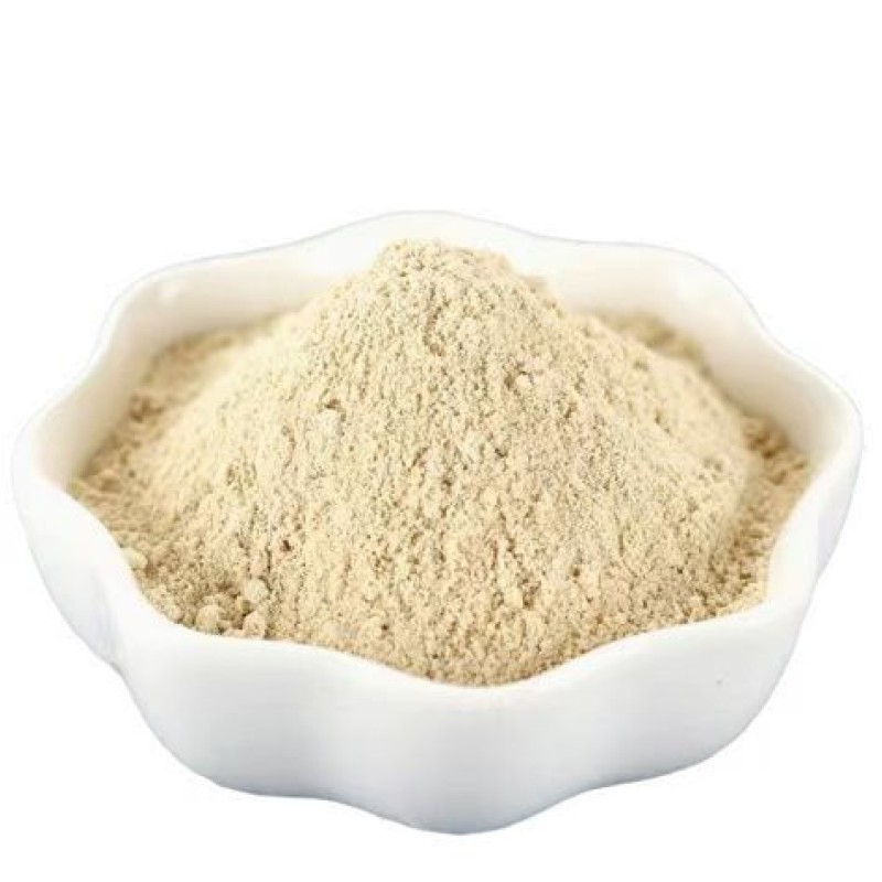 QYherb ISO Factory Supply Natural Pea Fibre Powder