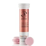 Vitamin C Effervescent Tablets Factory - Calcium Zinc Vitamin ACE Heart Immune Health