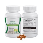 Cleanse Detox Capsules Supplier - 15 Day Cleanse Prebiotic Blend Digestion Support