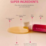 Collagen Oral Drink Manufacturer - Wholesale Bird Nest Collagen Hyaluronic Acid Drink