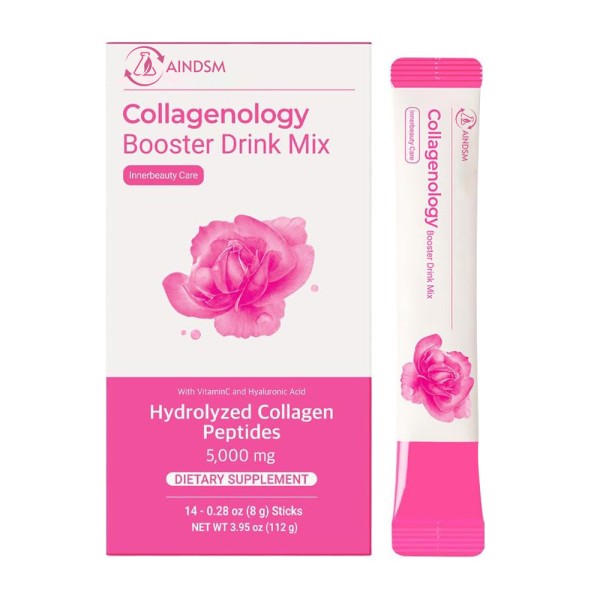 Collagen Powder Factory - Bovine Collagen Antioxidant Skin Whitening Joint Support