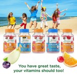 Vitamin D3 Gummies Manufacturer - Children Calcium D3 Collagen Bone Development