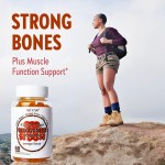 Vitamin D3K2 Gummies Manufacturer - WXW Stock D3 K2 Chewable Calcium Absorption Gummy