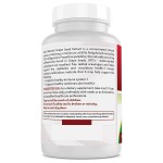 Grape Seed Capsules Manufacturer - Grape Seed Extract Whiten Skin Capsule Supplement