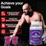 Vitamin D3K2 Gummies Factory - WXW Natural D3 K2 Mood Muscle Function Gummy Candy