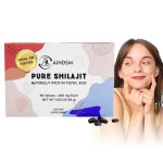 Shilajit Tablets Factory - Pure Himalayan Shilajit Ashwagandha Maca Sea Moss