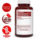 Tart Cherry Capsules Supplier - Tart Cherry Extract Healthy Sleep Support Capsules