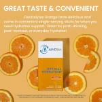 Electrolyte Powder Supplier - Private Label Vegan Electrolyte Energy Drink Powder