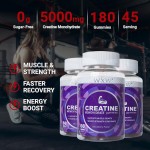 Vitamin D3K2 Gummies Factory - WXW Natural D3 K2 Mood Muscle Function Gummy Candy