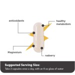 Garcinia Cambogia Capsules Factory - Natural Diet Fat Burner Slimming Extract