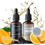 Vitamin D3 Drops Manufacturer - D3 K2 Multivitamin Bone Immune Health Liquid