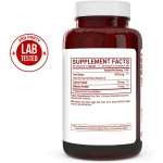 Tart Cherry Capsules Supplier - Tart Cherry Extract Healthy Sleep Support Capsules