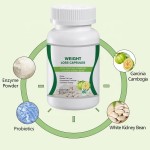 Cleanse Detox Capsules Supplier - 15 Day Cleanse Prebiotic Blend Digestion Support