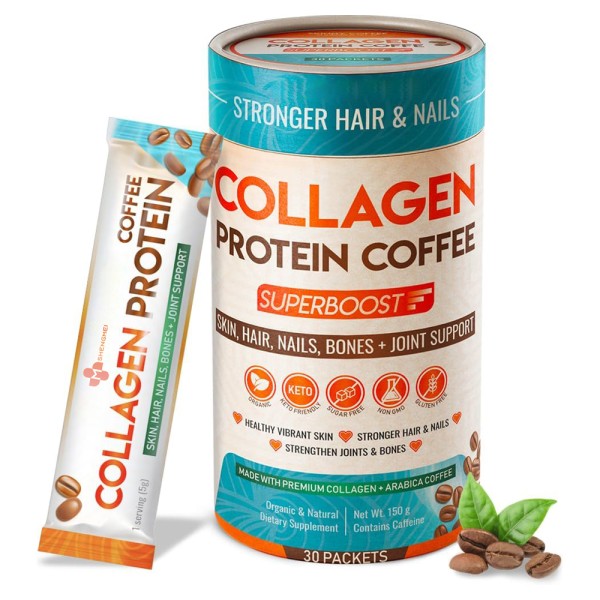 Collagen Powder Manufacturer - Marine Collagen Hyaluronic Acid Skin Collagen Powder