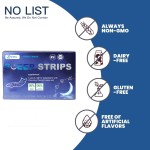 Sleep Strip Manufacturer - OEM ODM GABA Natural Sleeping Support Film Strip