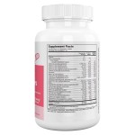 Prenatal Vitamin Tablets Manufacturer - Fertility Multivitamin Baby Brain Development