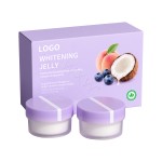 Collagen Peptide Jelly Factory - Bird Nest Collagen Improves Wrinkles Appearance