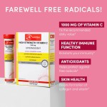 Biotin Effervescent Tablets Supplier - Hair Skin Nails Organic Biotin Collagen Tablet