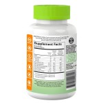 Vitamin C Gummies Manufacturer - Vegan Kids Zinc Immunity Development Gummy