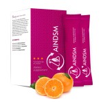 Collagen Powder Supplier - Gluta Collagen Peptide Complex Skin Whitening Sachet