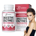 Keto Slimming Capsules Supplier - Sugar Free Enzyme Detox Cleanse Digestion Support