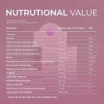 Collagen Drinks Factory - OEM ODM Fish Peptide Skin Lightening Nicotinamide Adult