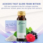 Collagen Drink Factory - Wholesale Fish Marine Collagen Peptides Beauty Oral Liquid