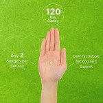 Vitamin E Softgel Supplier - Wholesale Vegan E Softgel Skin Care Antioxidant