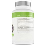 Acai Berry Capsules Supplier - Natural Acai Berry Beauty Skin Antioxidant Capsule