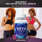 Weight Loss Gummy Supplier - WXW Stock Keto Gummy Digestion Slimming Weight Management