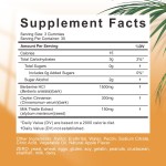 Female Hormonal Gummies Supplier - Dong Quai Vitamin B6 PMS Relief Immune Gummy